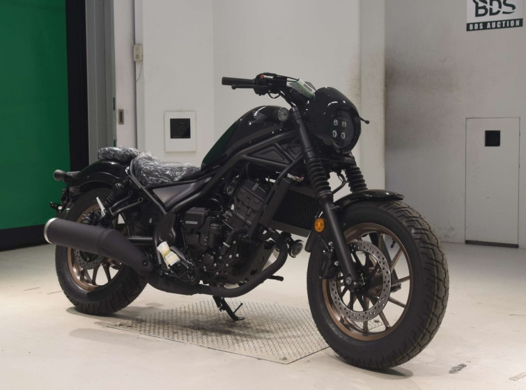 Мотоцикл Honda XJR400