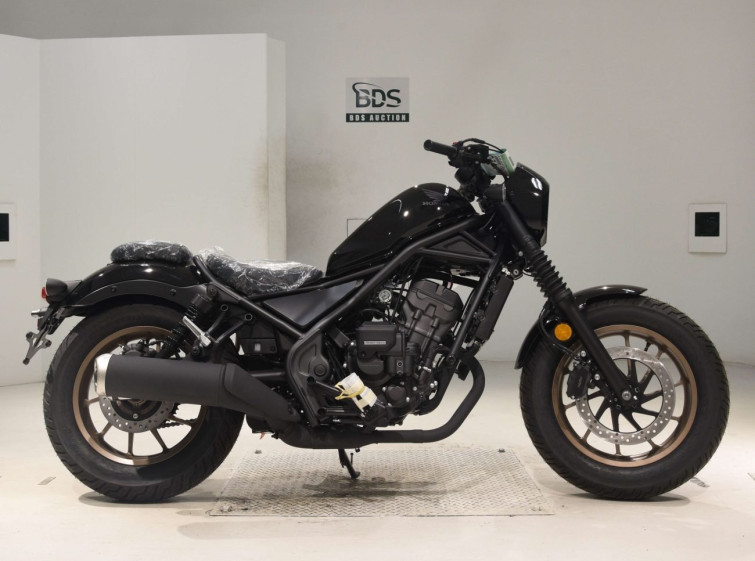 Мотоцикл Honda XJR400