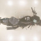 Мотоцикл Honda XJR400