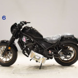 Мотоцикл Honda XJR400