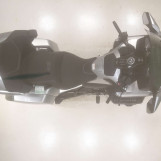 Мотоцикл Honda GL1800 TOUR D з пробігом 300 km