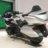 Мотоцикл Honda GL1800 TOUR D з пробігом 300 km