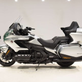 Мотоцикл Honda GL1800 TOUR D з пробігом 300 km