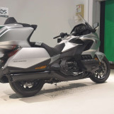 Мотоцикл Honda GL1800 TOUR D з пробігом 300 km