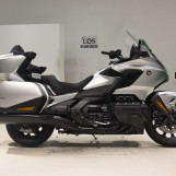 Мотоцикл Honda GL1800 TOUR D з пробігом 300 km