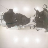 Мотоцикл Honda GL1800 з пробігом 52458 km