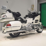 Мотоцикл Honda GL1800 з пробігом 52458 km