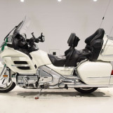 Мотоцикл Honda GL1800 з пробігом 52458 km