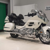 Мотоцикл Honda GL1800 з пробігом 52458 km