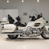 Мотоцикл Honda GL1800 з пробігом 52458 km