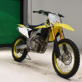 Мотоцикл Suzuki RMZ250
