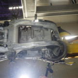 Мотоцикл Suzuki RMZ250