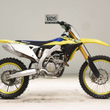 Мотоцикл Suzuki RMZ250
