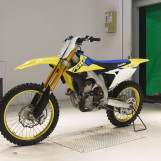 Мотоцикл Suzuki RMZ250