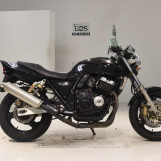 Мотоцикл Honda CB400SFS с пробегом 35540 km
