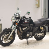 Мотоцикл Honda CB400SFS с пробегом 35540 km