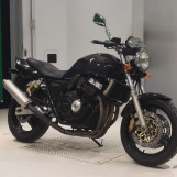 Мотоцикл Honda CB400SFS с пробегом 35540 km