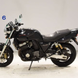 Мотоцикл Honda CB400SFS с пробегом 35540 km