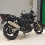 Мотоцикл Honda CB400SFS с пробегом 35540 km