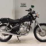 Мотоцикл Suzuki GRASSTRACKER BIGBOY с пробегом 18646 km