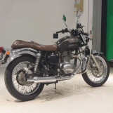 Мотоцикл Kawasaki ESTRELLA с пробегом 16738 km