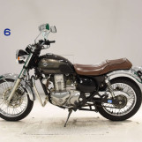 Мотоцикл Kawasaki ESTRELLA с пробегом 16738 km