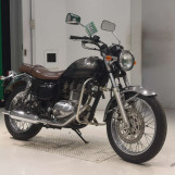 Мотоцикл Kawasaki ESTRELLA с пробегом 16738 km