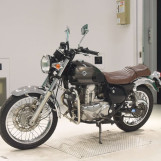 Мотоцикл Kawasaki ESTRELLA с пробегом 16738 km