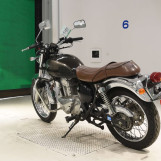 Мотоцикл Kawasaki ESTRELLA с пробегом 16738 km