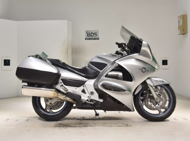 Мотоцикл Honda ST1300 PAN EUROPEAN с пробегом 89624 km