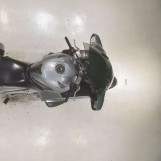 Мотоцикл Honda ST1300 PAN EUROPEAN с пробегом 89624 km