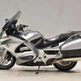 Мотоцикл Honda ST1300 PAN EUROPEAN с пробегом 89624 km