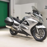 Мотоцикл Honda ST1300 PAN EUROPEAN с пробегом 89624 km