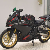 Мотоцикл Honda CBR250RRA з пробігом 17905 km