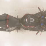 Мотоцикл Honda CBR250RRA з пробігом 17905 km