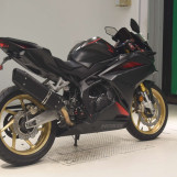 Мотоцикл Honda CBR250RRA з пробігом 17905 km