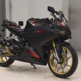 Мотоцикл Honda CBR250RRA з пробігом 17905 km