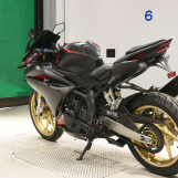 Мотоцикл Honda CBR250RRA з пробігом 17905 km