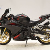 Мотоцикл Honda CBR250RRA з пробігом 17905 km