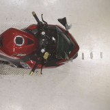 Мотоцикл Kawasaki NINJA250 з пробігом 7126 km