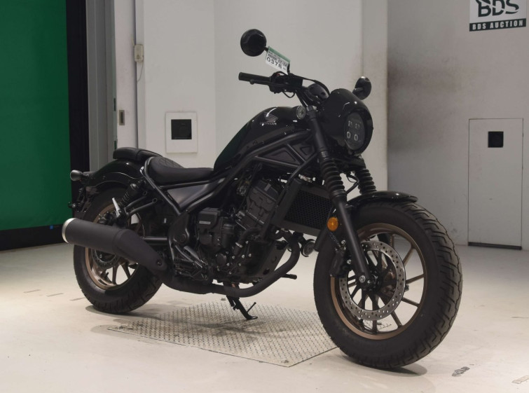 Мотоцикл Honda XJR400 с пробегом 331 km