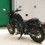 Мотоцикл Honda XJR400 с пробегом 331 km