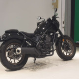 Мотоцикл Honda XJR400 с пробегом 331 km