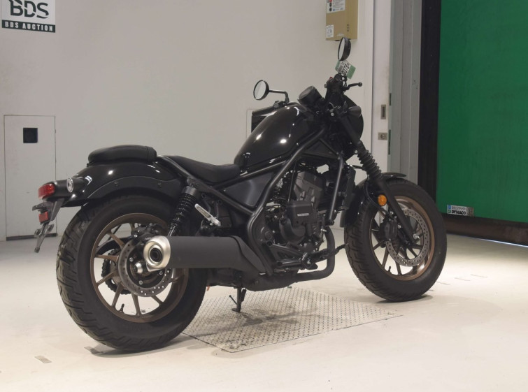 Мотоцикл Honda XJR400 с пробегом 331 km