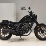 Мотоцикл Honda XJR400 с пробегом 331 km