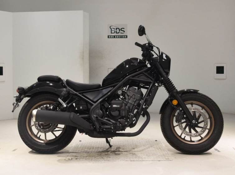 Мотоцикл Honda XJR400 с пробегом 331 km