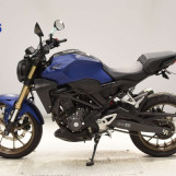 Мотоцикл Honda CB250RA з пробігом 6988 km