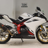 Мотоцикл Honda CBR250RRA з пробігом 14394 km