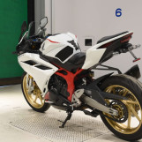 Мотоцикл Honda CBR250RRA з пробігом 14394 km