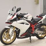 Мотоцикл Honda CBR250RRA з пробігом 14394 km